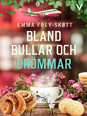 cover image of Bland bullar och drömmar